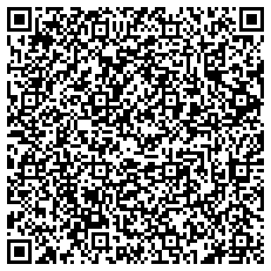 QR-код с контактной информацией организации ДверОптТорг