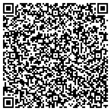QR-код с контактной информацией организации Магазин разливного пива на Октябрьском проспекте, 21