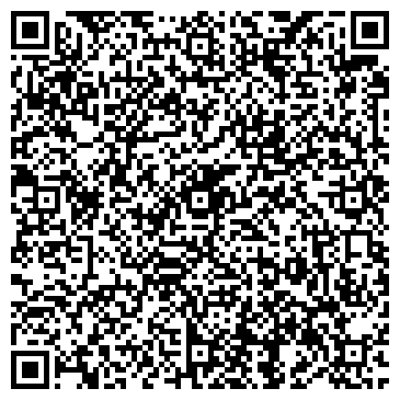 QR-код с контактной информацией организации Аквамед