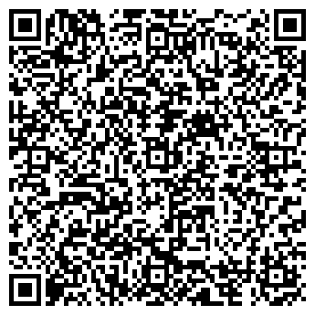 QR-код с контактной информацией организации ОлСнаб