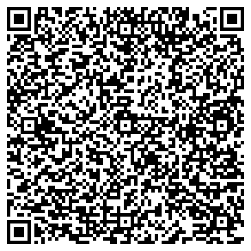 QR-код с контактной информацией организации ООО Балтик-Дентал Плюс