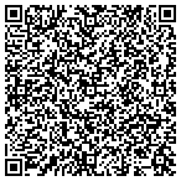 QR-код с контактной информацией организации Балтмедснаб