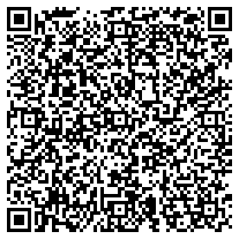 QR-код с контактной информацией организации Бартизан