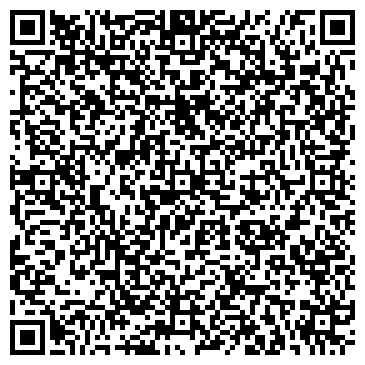 QR-код с контактной информацией организации Двери