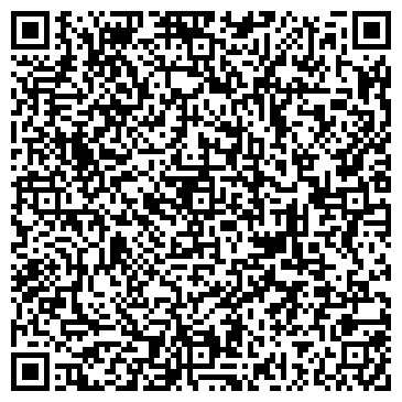 QR-код с контактной информацией организации Дверная ярмарка