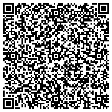 QR-код с контактной информацией организации ИП Кузук С.А.