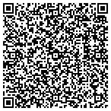 QR-код с контактной информацией организации Свечной двор