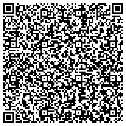 QR-код с контактной информацией организации Теплые окна, торгово-монтажная компания, ООО Сильвер