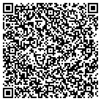 QR-код с контактной информацией организации Магазин Мыловар