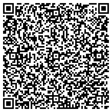 QR-код с контактной информацией организации Мощноног