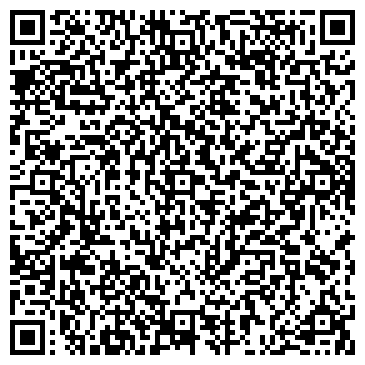 QR-код с контактной информацией организации Теплые Окна