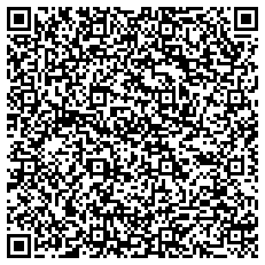 QR-код с контактной информацией организации Остров живого пива