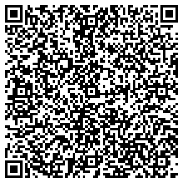 QR-код с контактной информацией организации ООО АЛМАЗ