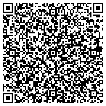 QR-код с контактной информацией организации Баррель пива