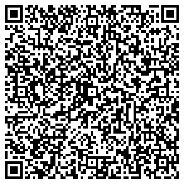 QR-код с контактной информацией организации ООО «СарГазКом»
