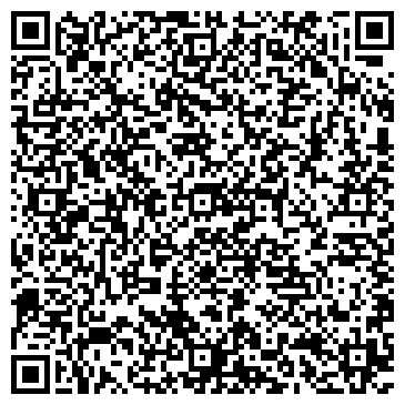 QR-код с контактной информацией организации Хмельной двор