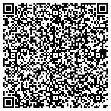 QR-код с контактной информацией организации Мистер Спинт