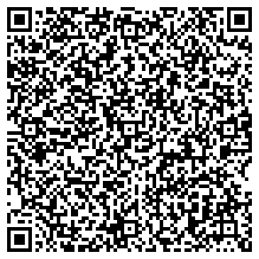 QR-код с контактной информацией организации Пивной бочонок, магазин разливного пива, г. Одинцово