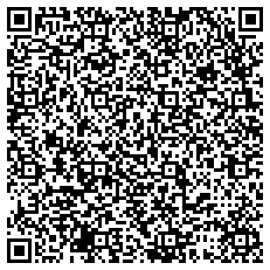 QR-код с контактной информацией организации Главное управление МЧС России по Московской области