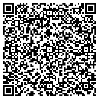 QR-код с контактной информацией организации ГРАФ