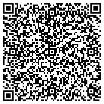 QR-код с контактной информацией организации Домовенокъ