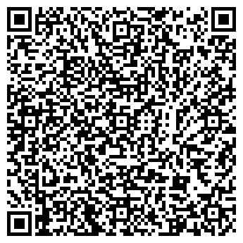 QR-код с контактной информацией организации Романов