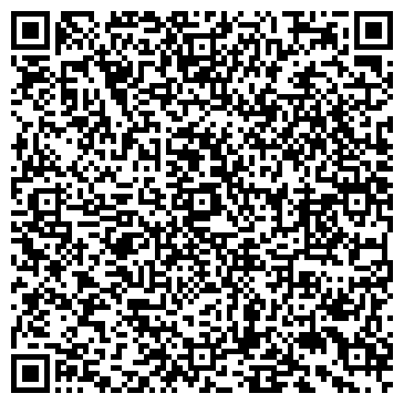 QR-код с контактной информацией организации ООО Хмельной бочонок