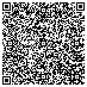 QR-код с контактной информацией организации Каприз, салон красоты, ИП Конопелько Е.В.