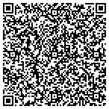 QR-код с контактной информацией организации Магазин разливного пива на Центральной, 73а