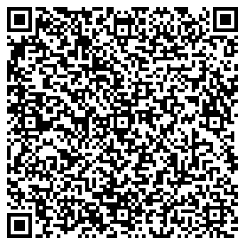 QR-код с контактной информацией организации Пивной магазин №1