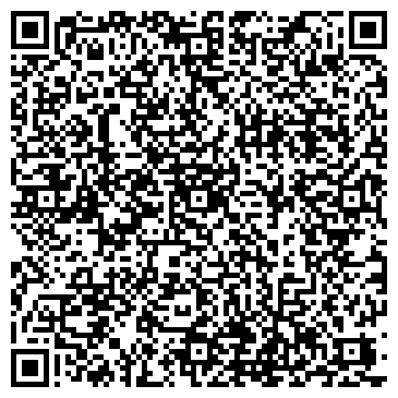 QR-код с контактной информацией организации Пивной океан