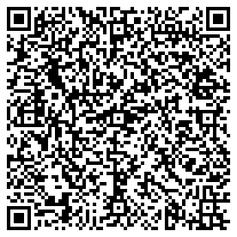 QR-код с контактной информацией организации Ревье