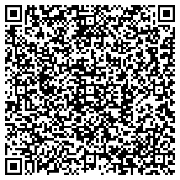 QR-код с контактной информацией организации Кузнецкий Универсам