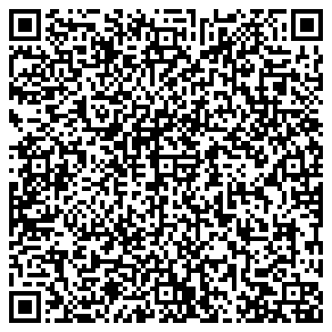 QR-код с контактной информацией организации Пивной Оазис
