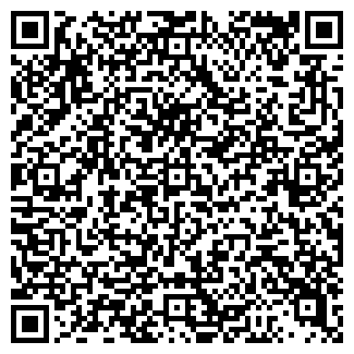 QR-код с контактной информацией организации Надежда