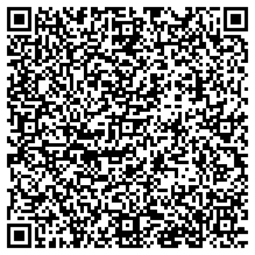 QR-код с контактной информацией организации Монетка