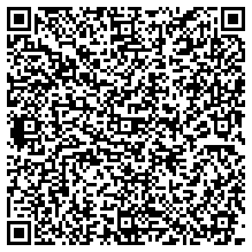 QR-код с контактной информацией организации Лидия