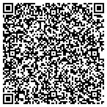 QR-код с контактной информацией организации Хмель, магазин разливного пива, г. Подольск