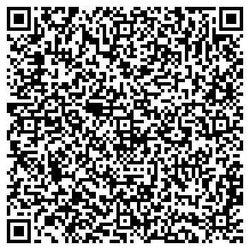 QR-код с контактной информацией организации ЕРАЗ