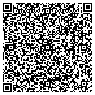 QR-код с контактной информацией организации ООО «Жанетта-Консалтинг»