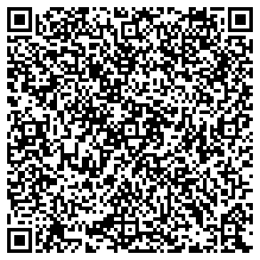 QR-код с контактной информацией организации Имидж, салон красоты, ООО Федорова Е.А.
