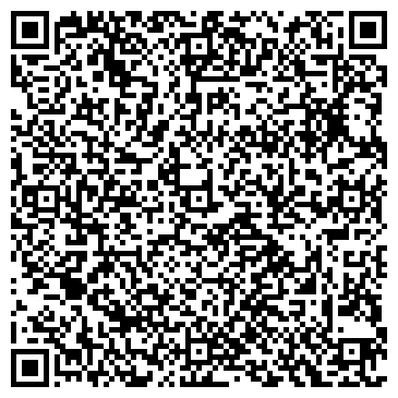 QR-код с контактной информацией организации ООО СибМаш-Лидер