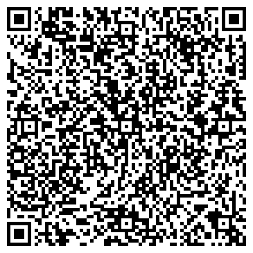 QR-код с контактной информацией организации Натур Кейсинг