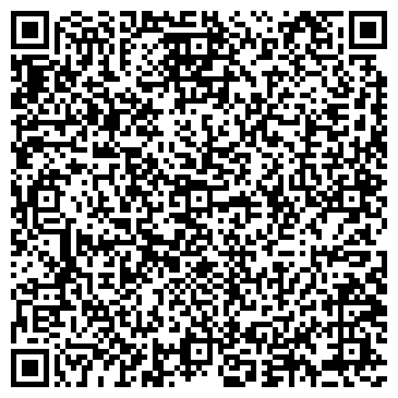 QR-код с контактной информацией организации Твой салон
