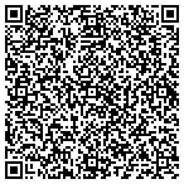 QR-код с контактной информацией организации СантехГид, магазин, ИП Уварова Л.С.