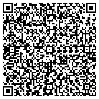 QR-код с контактной информацией организации ООО Интер Аудит Тура