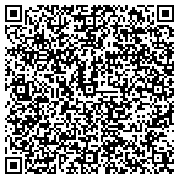 QR-код с контактной информацией организации ООО Центр содействия бизнесу
