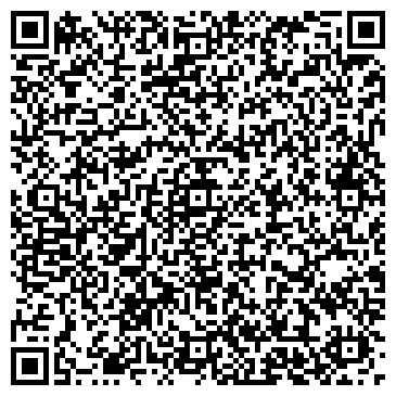 QR-код с контактной информацией организации Пивной домик