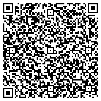 QR-код с контактной информацией организации Лика