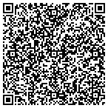 QR-код с контактной информацией организации Зауральский ДомоСтрой